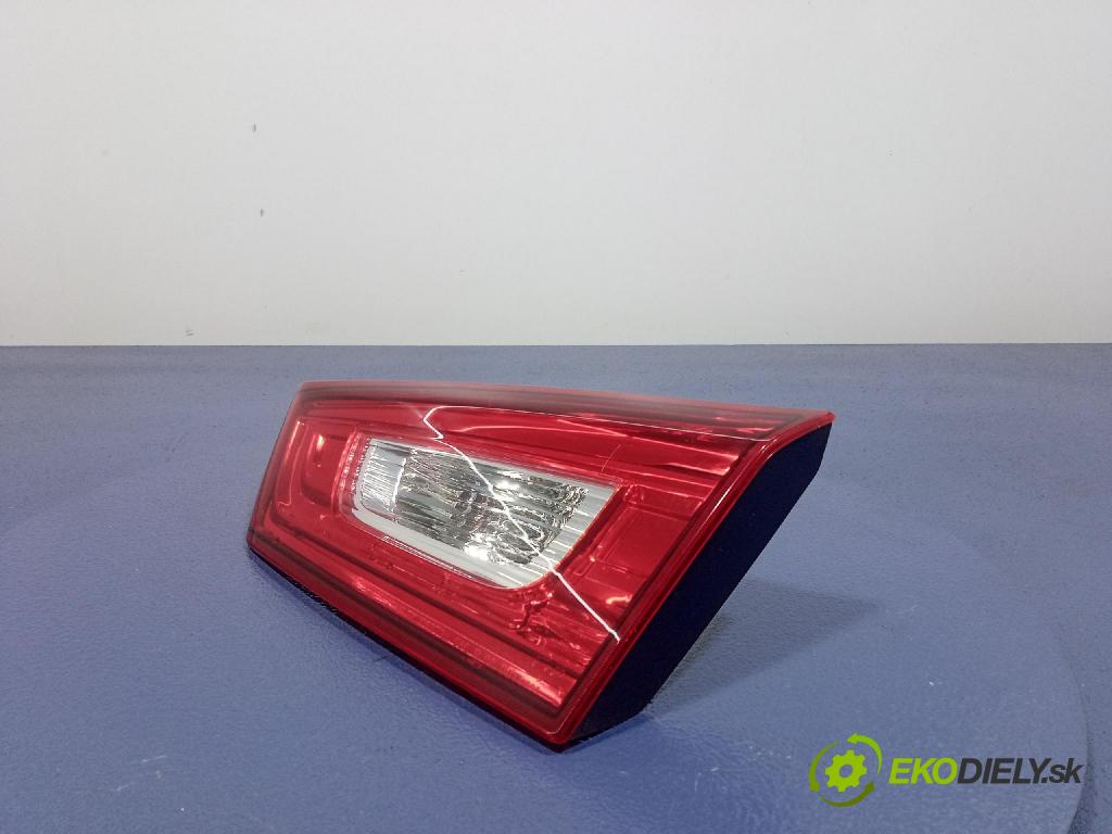 Mitsubishi Asx 2011 světlo Zad: Práva: Uvnitř STANLEY P9373R