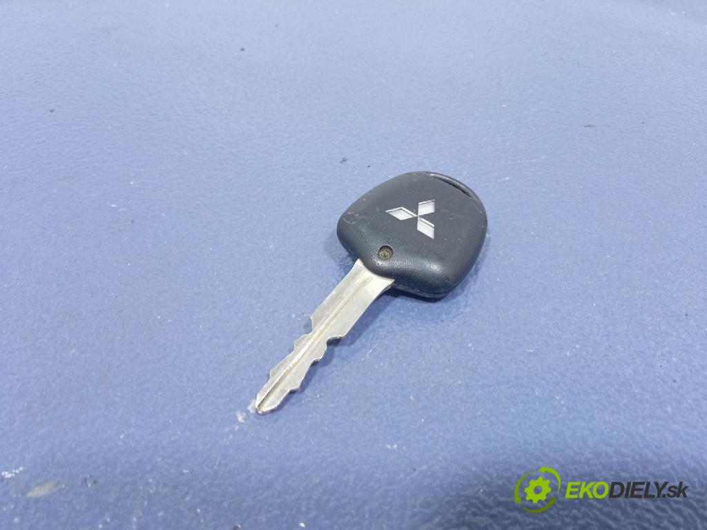 Mitsubishi Asx 2011 Spínač zapalování. 