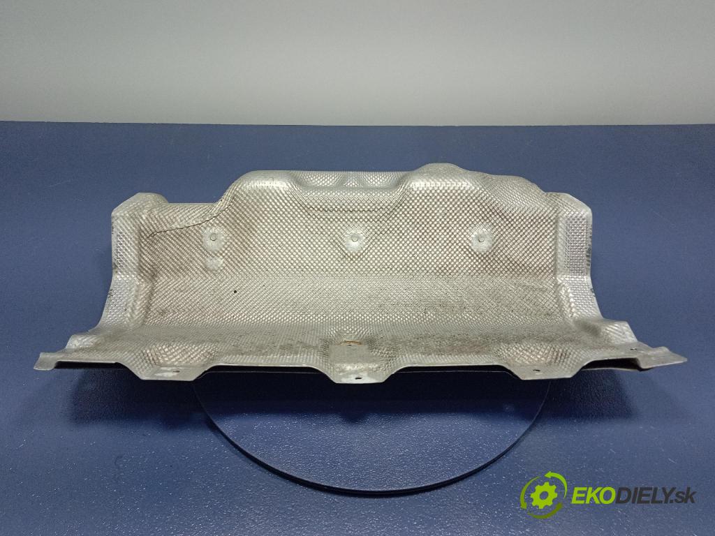 Bmw Seria 3 2019 kryt Tepelný 7340982