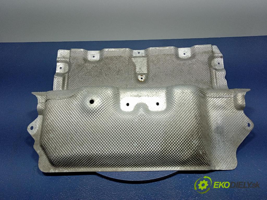 Bmw Seria 3 2019 kryt Tepelný 7340982