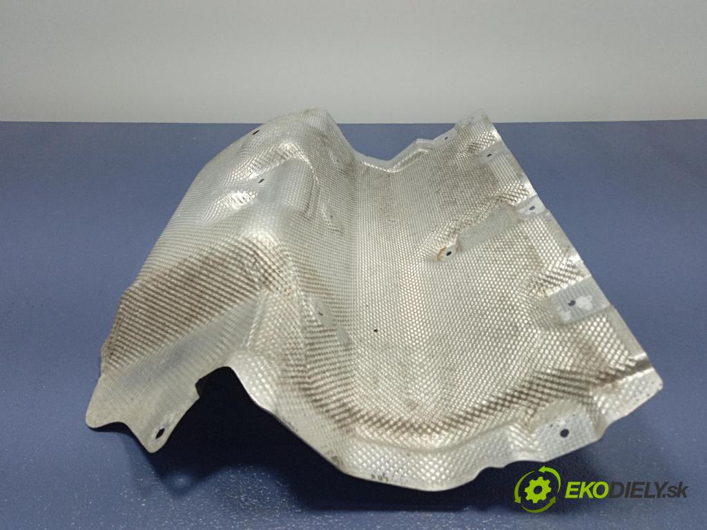 Bmw Seria 3 2019 kryt Tepelný 7340982
