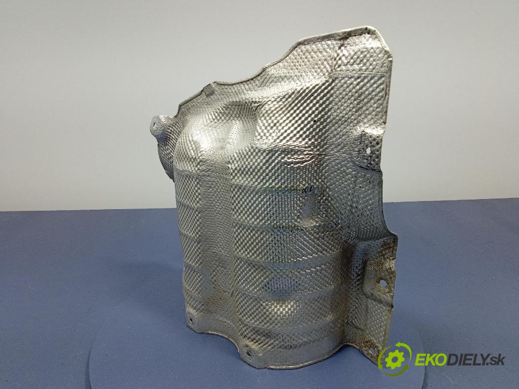 Bmw Seria 3 2019 kryt Tepelný 7340963