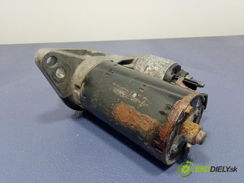 Vw Golf 2011 startér: