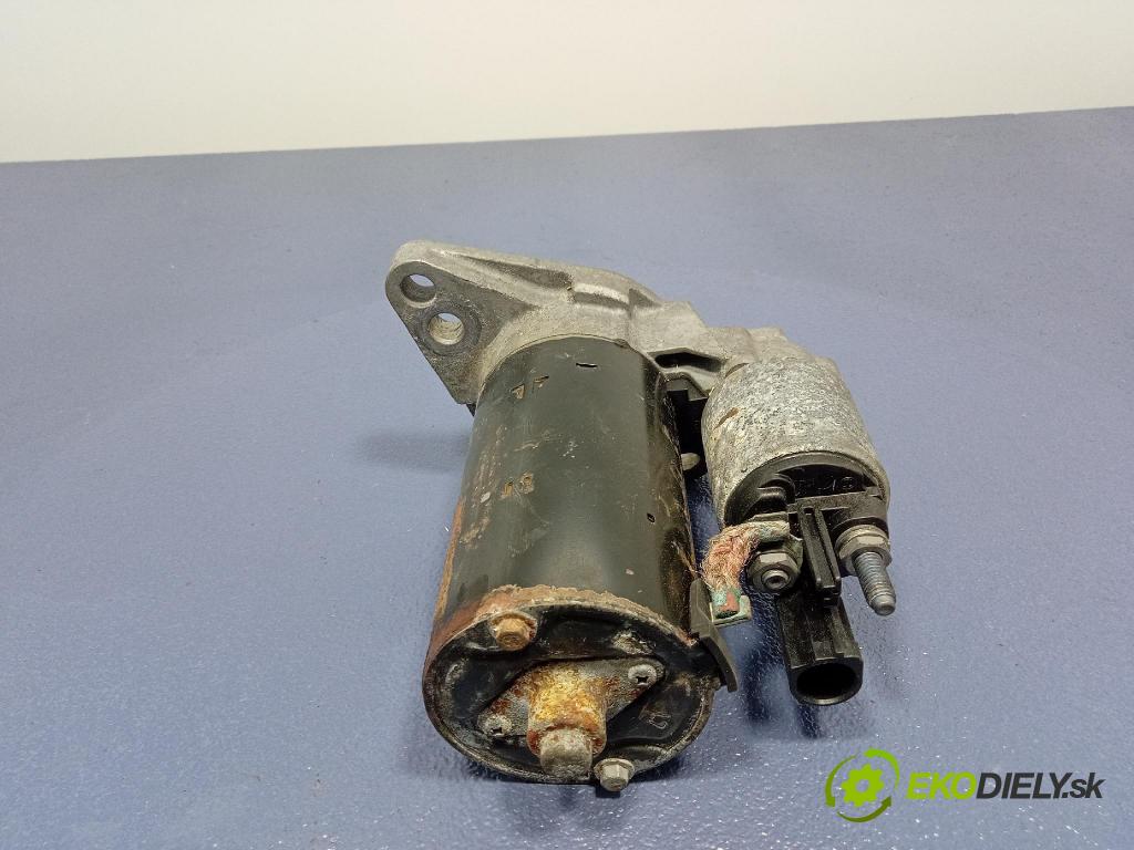 Vw Golf 2011 startér: