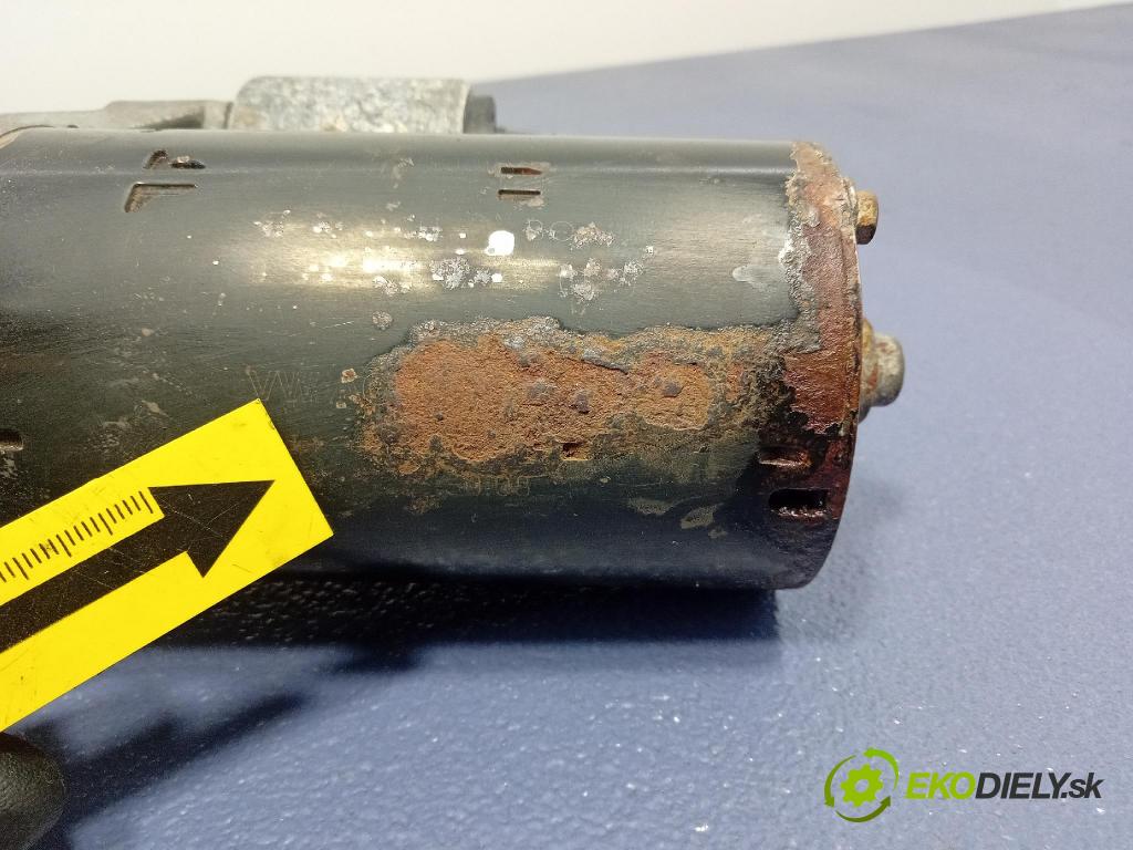 Vw Golf 2011 startér: 