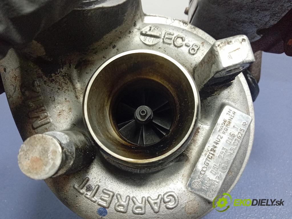 Vw Golf 2011 (Turbo-kompresor:): 03L253016T