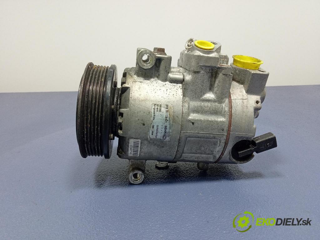 Vw Golf 2011 Kompresor: Klimatizace: 8FK351135921