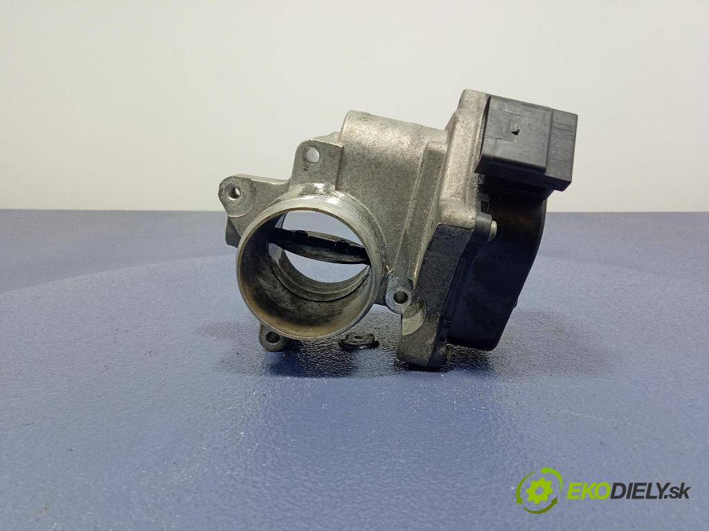 Vw Golf 2011 škrticí klapka 03L128063L