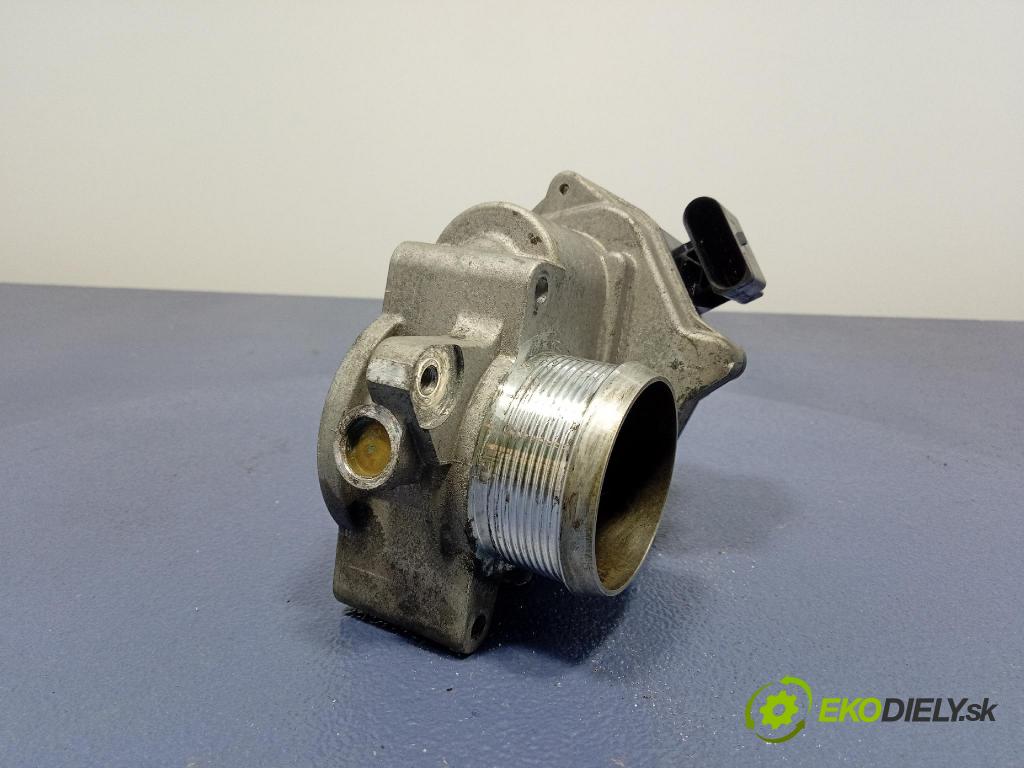 Vw Golf 2011 škrticí klapka 03L128063L