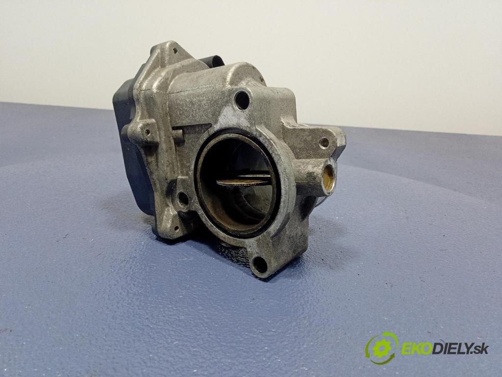 Vw Golf 2011 škrticí klapka 03L128063L