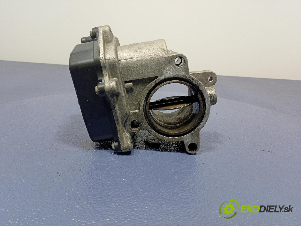 Vw Golf 2011 škrticí klapka 03L128063L