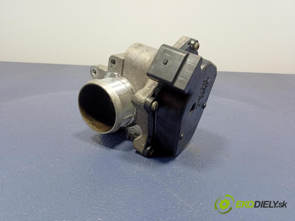 Vw Golf 2011 škrticí klapka 03L128063L