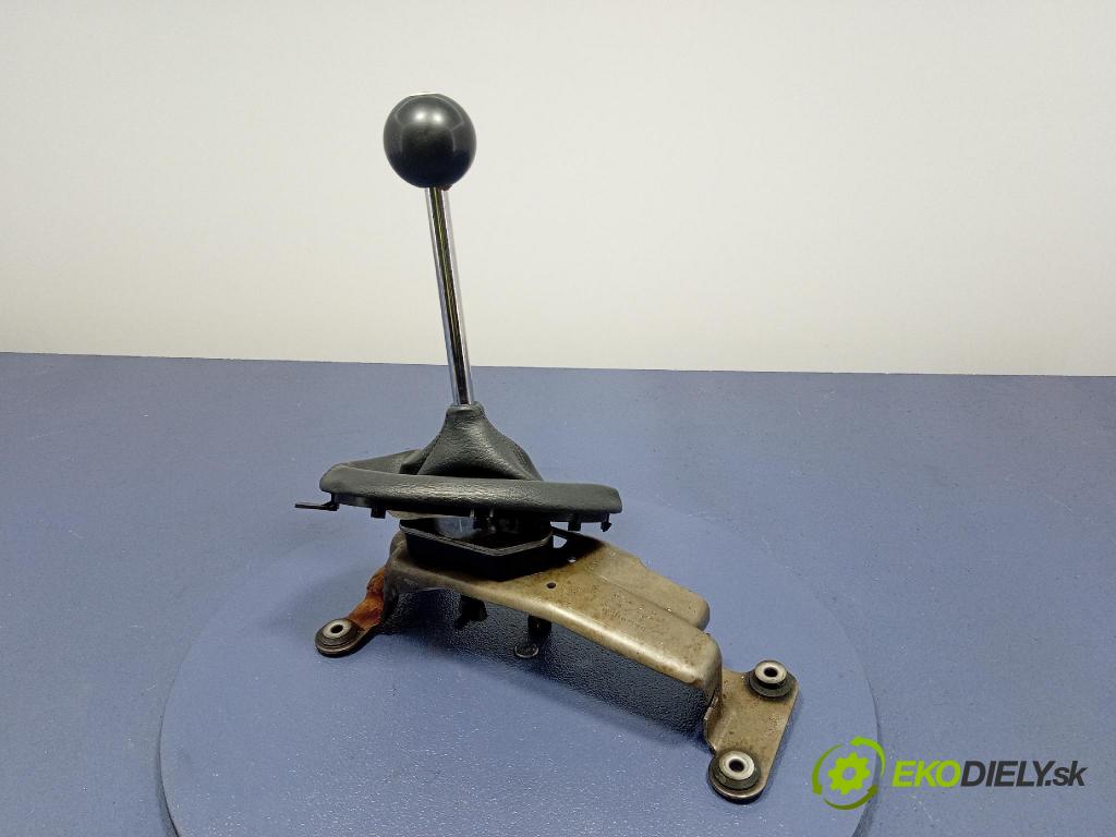 Chrysler Pt cruiser 2003 Páka: Zmeny: 4431357