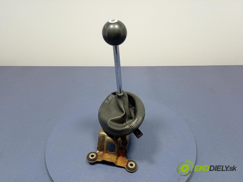 Chrysler Pt cruiser 2003 Páka: Zmeny: 4431357