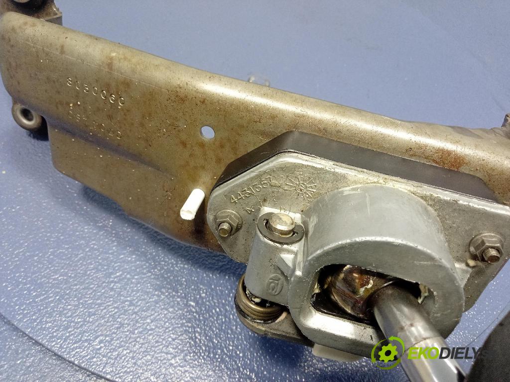 Chrysler Pt cruiser 2003 Páka: Zmeny: 4431357