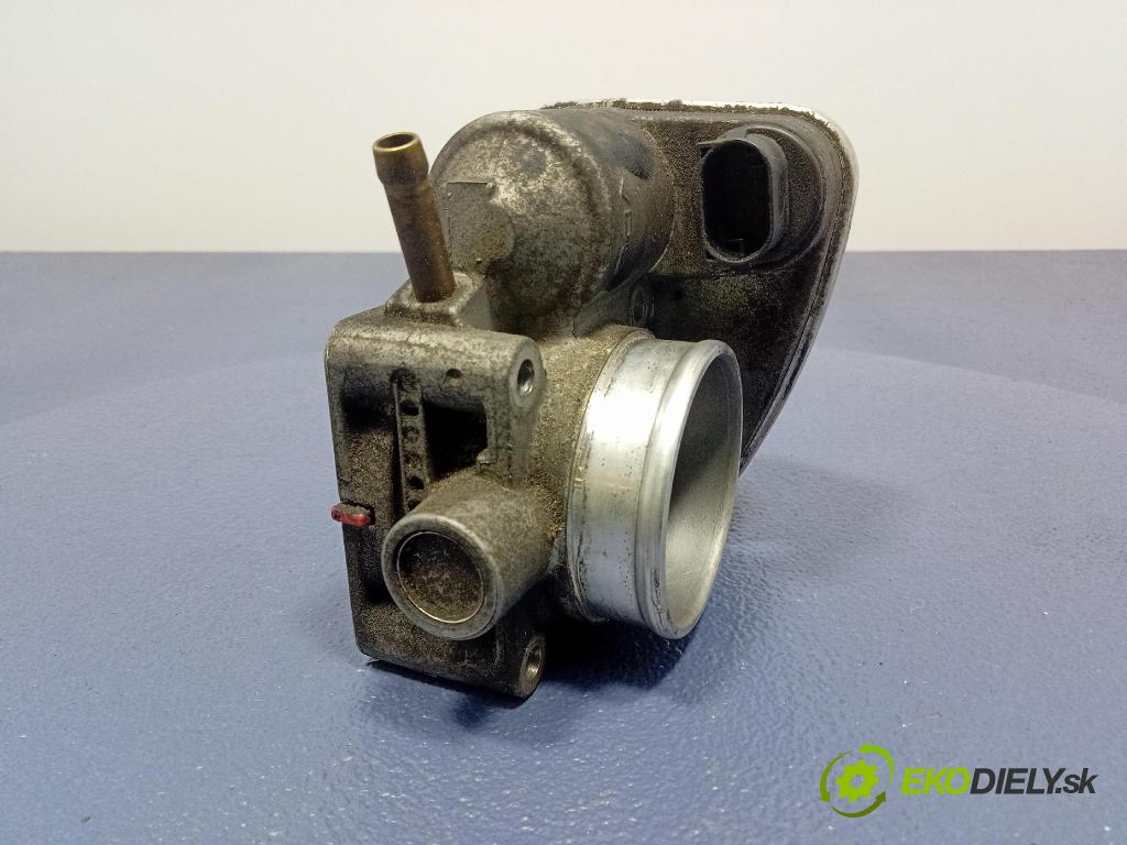 Chrysler Pt cruiser 2003 škrticí klapka 4777860AA