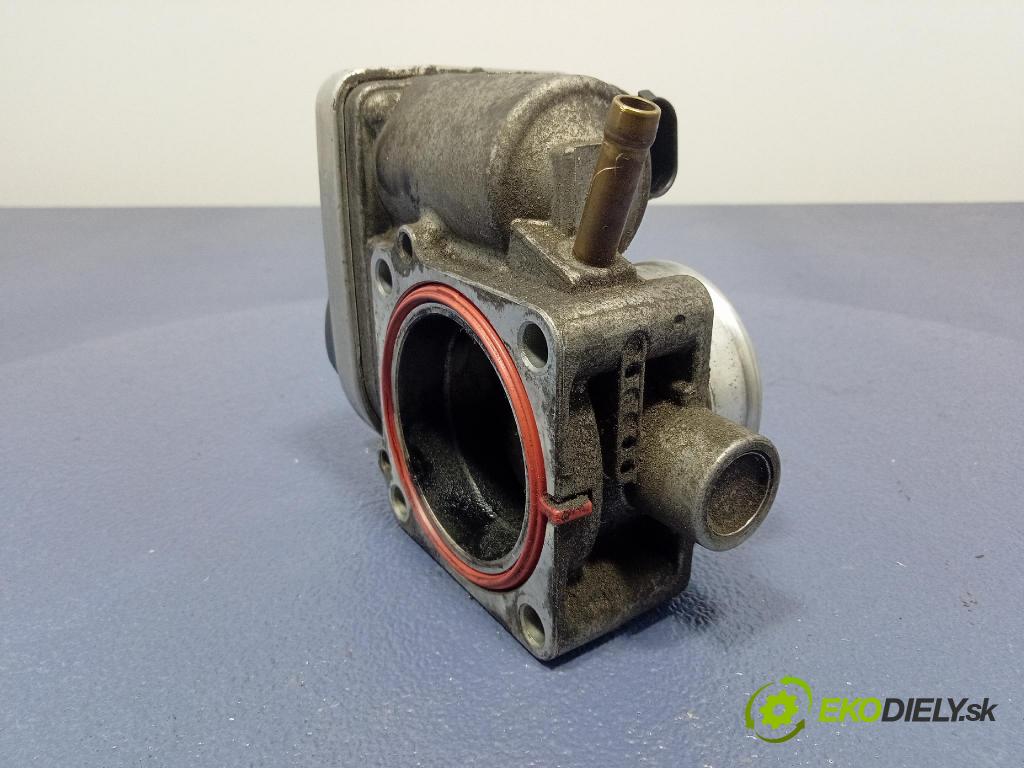 Chrysler Pt cruiser 2003 škrticí klapka 4777860AA