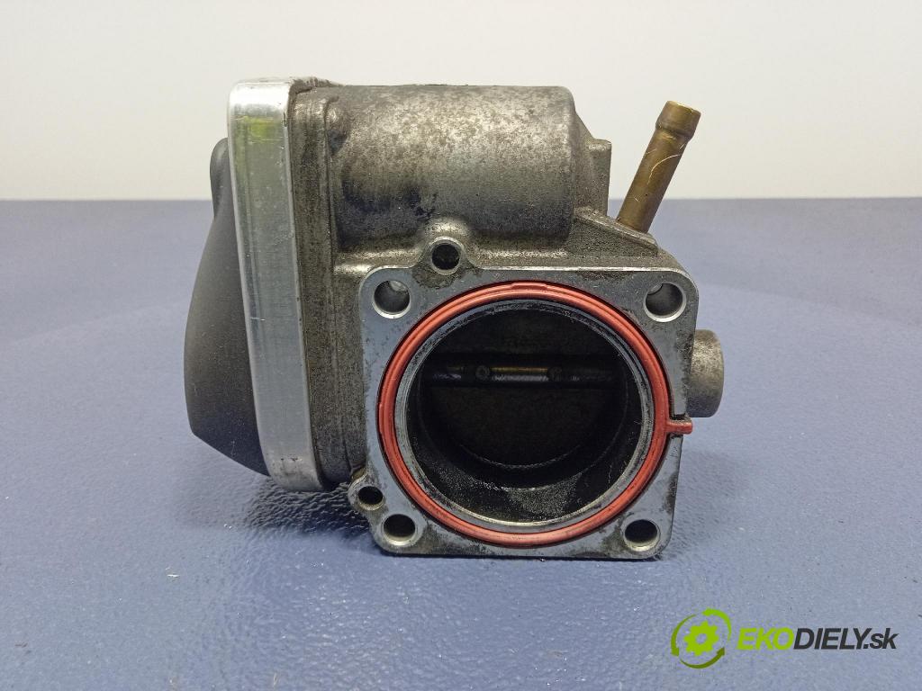 Chrysler Pt cruiser 2003 škrticí klapka 4777860AA