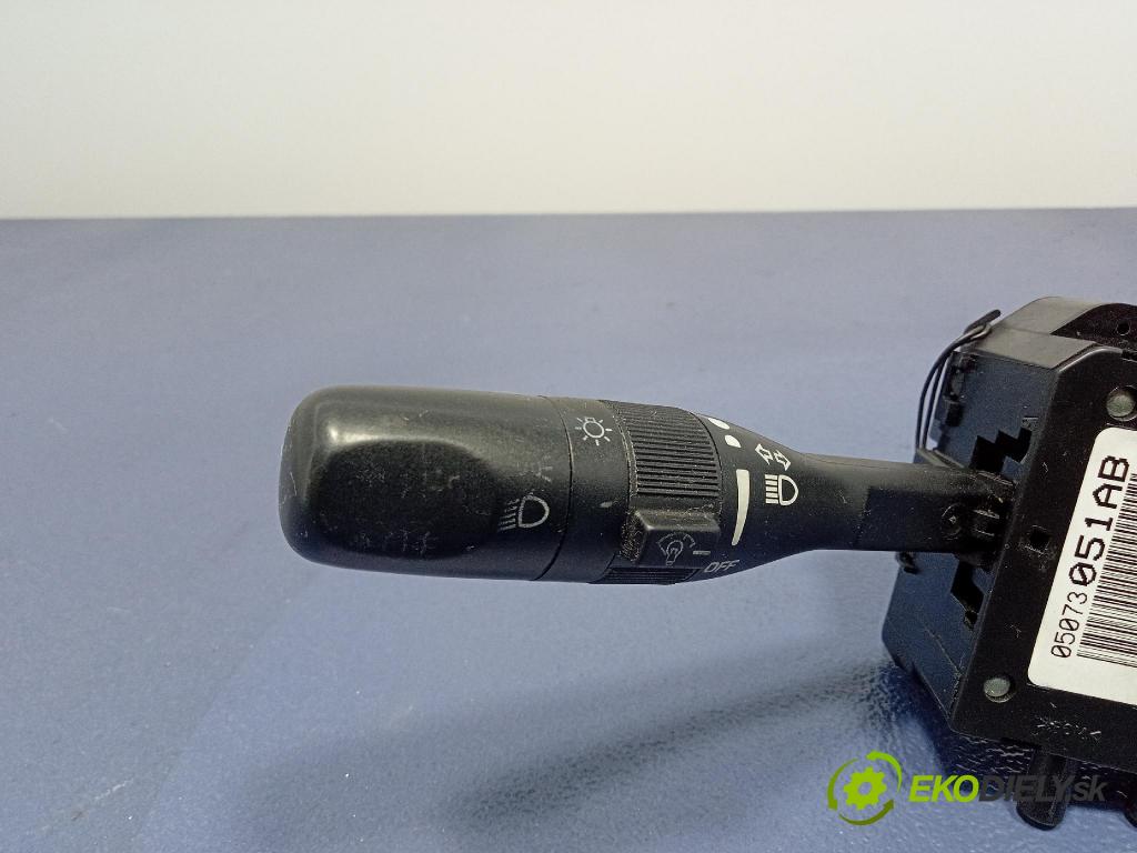 Chrysler Pt cruiser 2003 Přepínač Komplex: 05073051AB