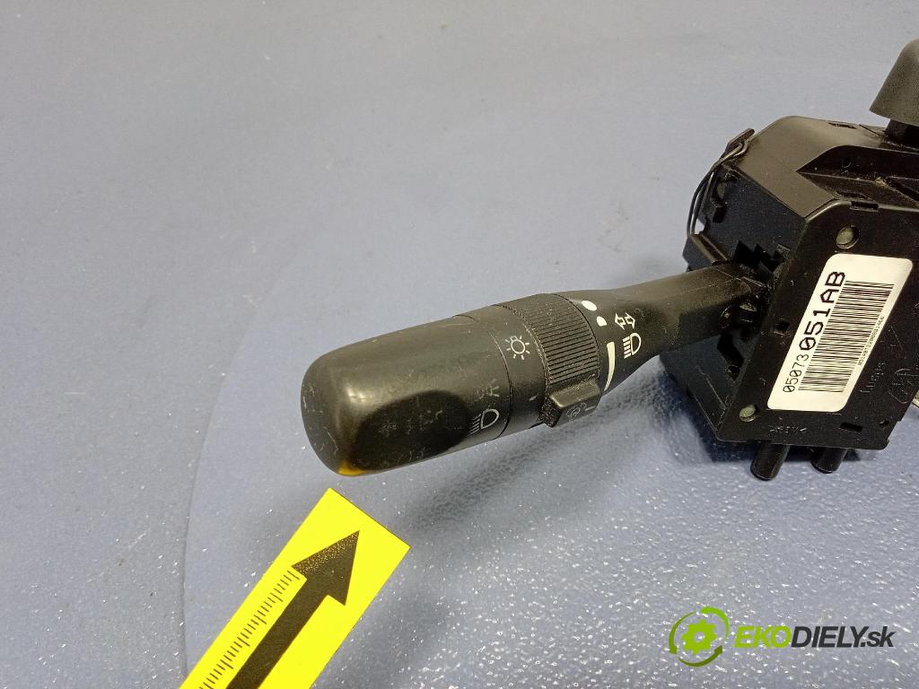 Chrysler Pt cruiser 2003 Přepínač Komplex: 05073051AB