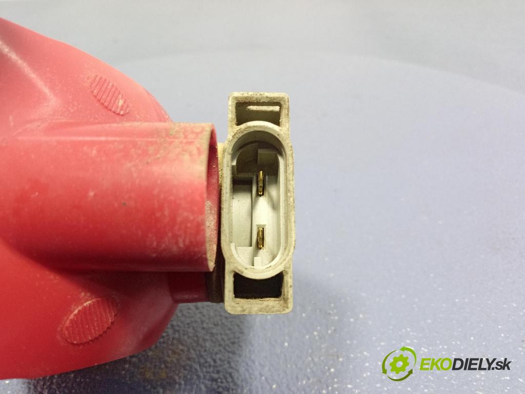 Chrysler Pt cruiser 2003 světlo Zad: Práva: Mimo: 05288826AD