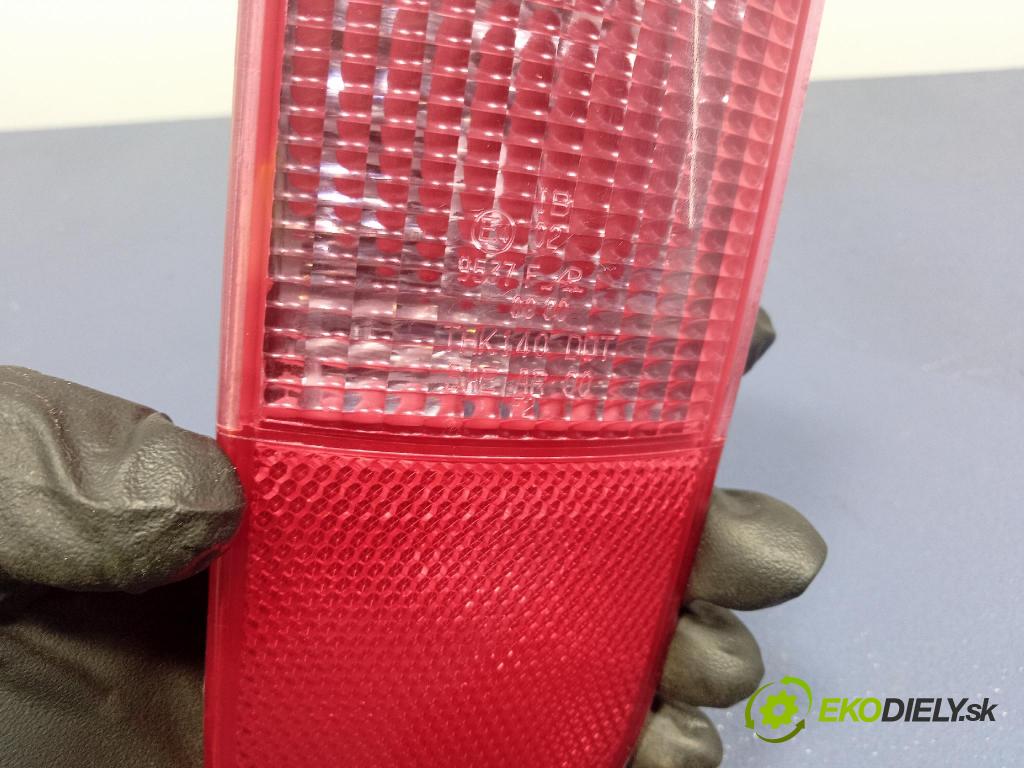 Chrysler Pt cruiser 2003 světlo Zad: Práva: Mimo: 05288826AD