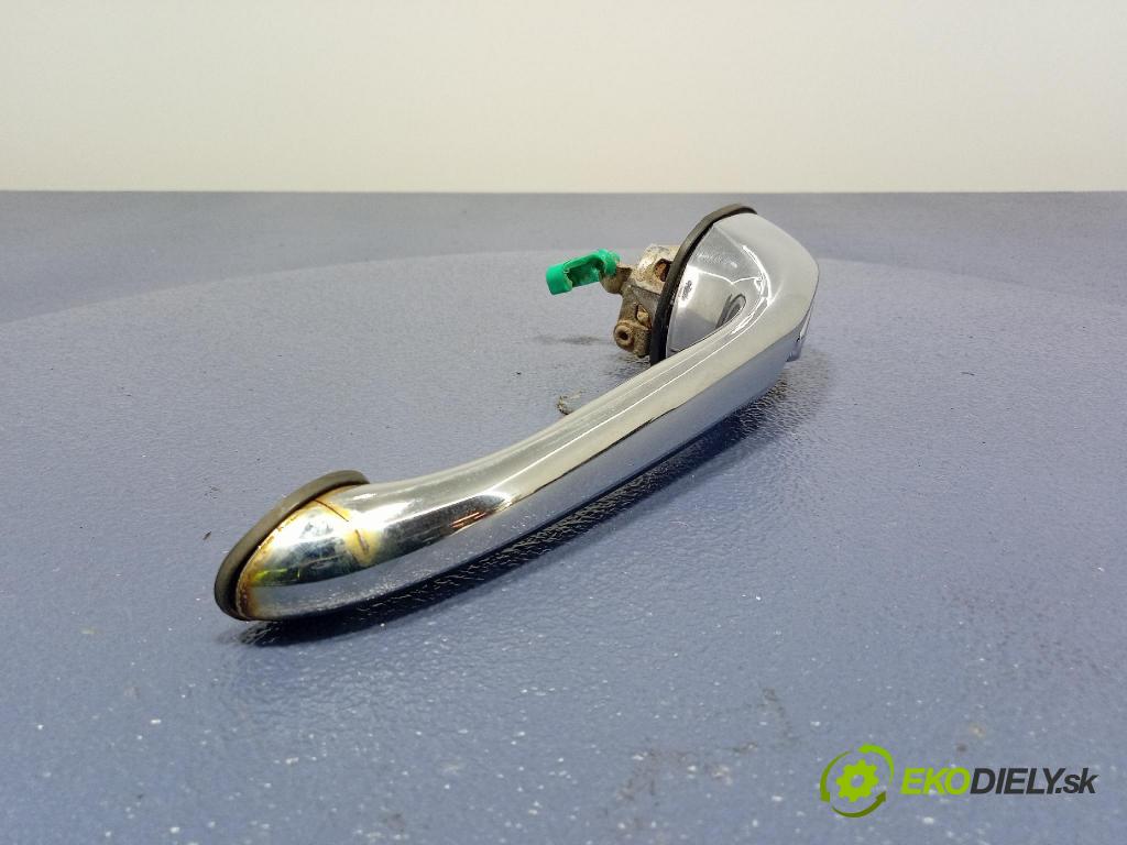 Chrysler Pt cruiser 2003 klika před levá 04724913AC