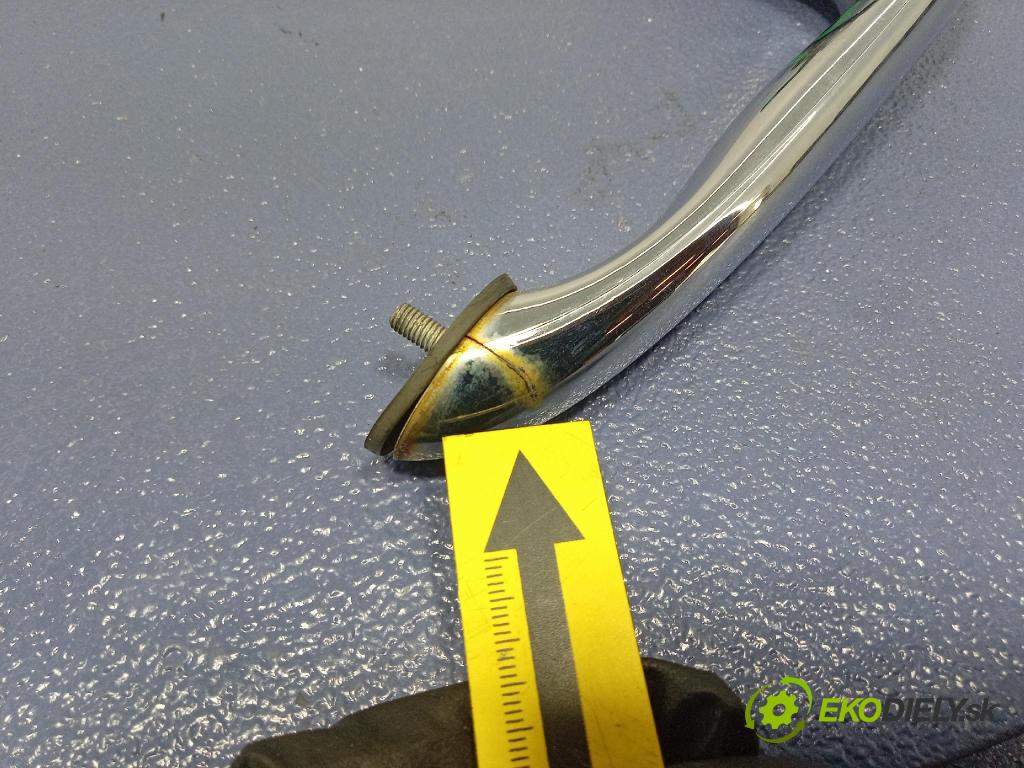 Chrysler Pt cruiser 2003 klika před levá 04724913AC