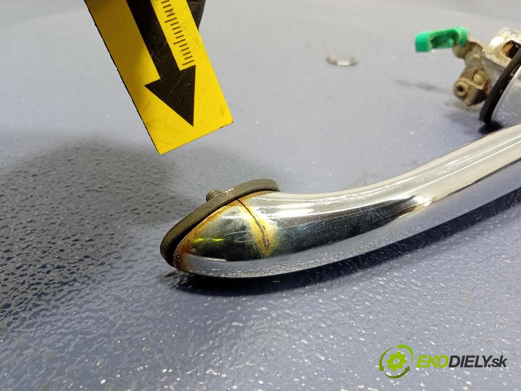 Chrysler Pt cruiser 2003 klika před levá 04724913AC