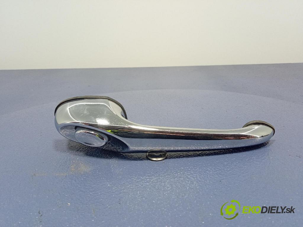 Chrysler Pt cruiser 2003 klika před Práva: 04724912AC