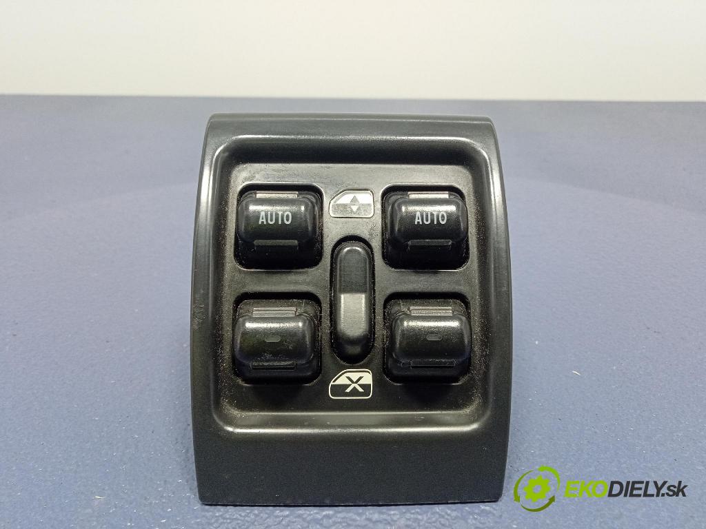 Chrysler Pt cruiser 2003 Přepínač Sklenka: 0UK931DVAB