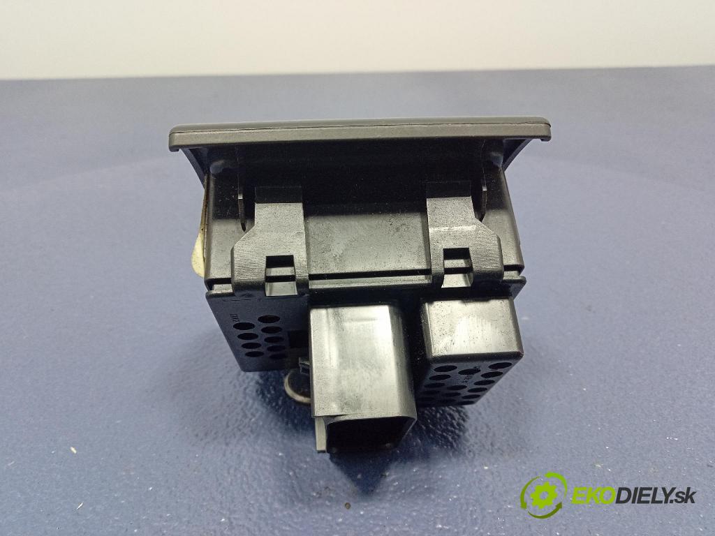 Chrysler Pt cruiser 2003 Přepínač Sklenka: 0UK931DVAB