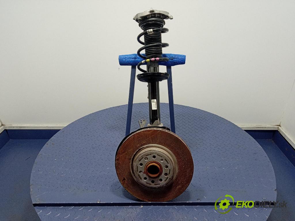 Skoda Elroq 50 2025 (McPerson:): Levý: 1EA407257H