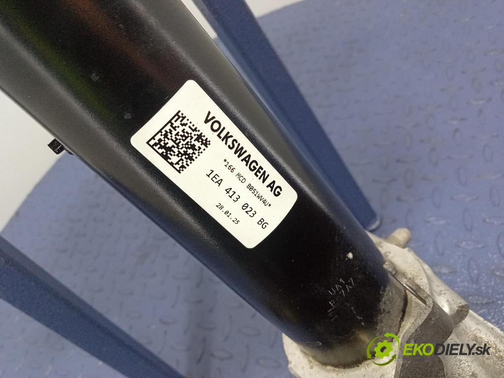 Skoda Elroq 50 2025 (McPerson:): Levý: 1EA407257H