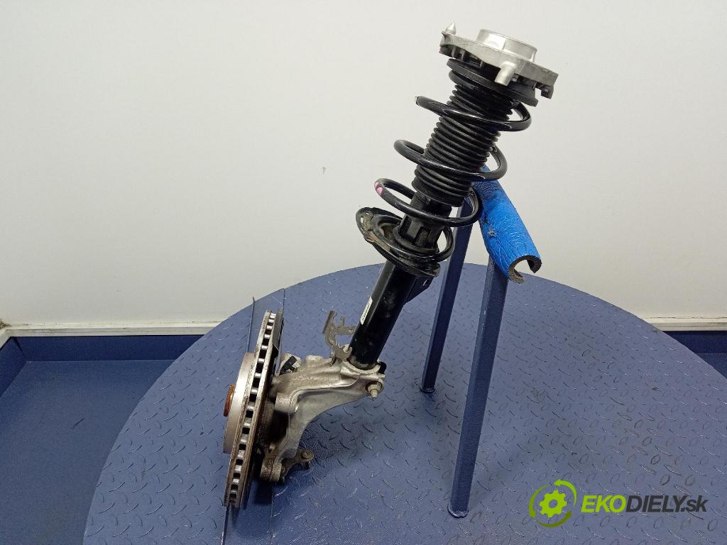 Skoda Elroq 50 2025 (McPerson:): Levý: 1EA407257H