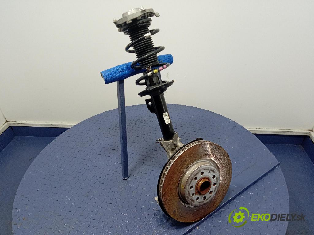 Skoda Elroq 50 2025 (McPerson:): Levý: 1EA407257H