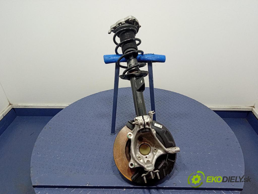 Skoda Elroq 50 2025 (McPerson:): Levý: 1EA407257H