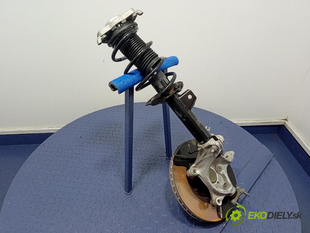 Skoda Elroq 50 2025 (McPerson:): Levý: 1EA407257H