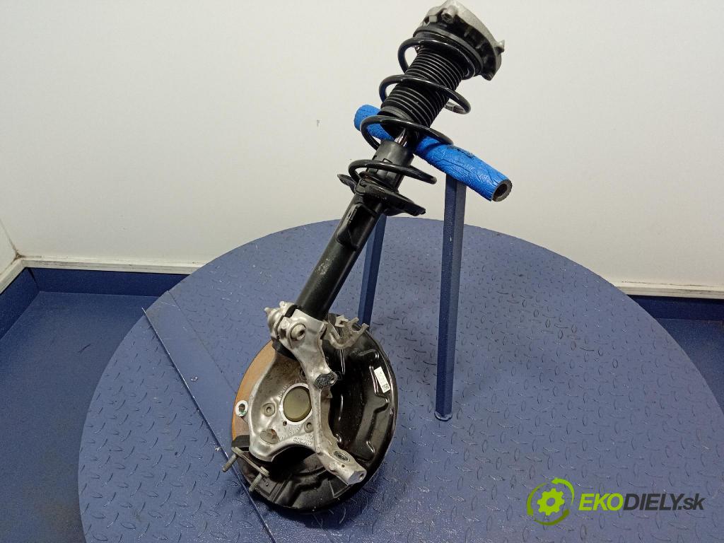 Skoda Elroq 50 2025 (McPerson:): Levý: 1EA407257H