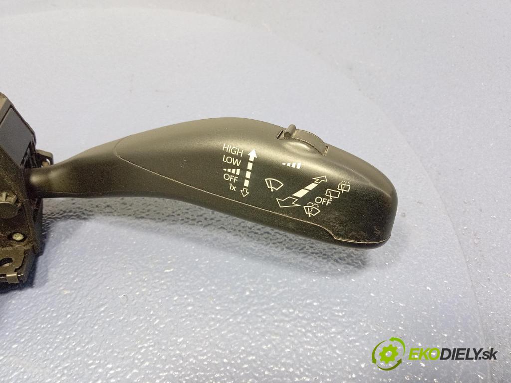 Skoda Fabia 2012 Přepínač Komplex: 6R0953501