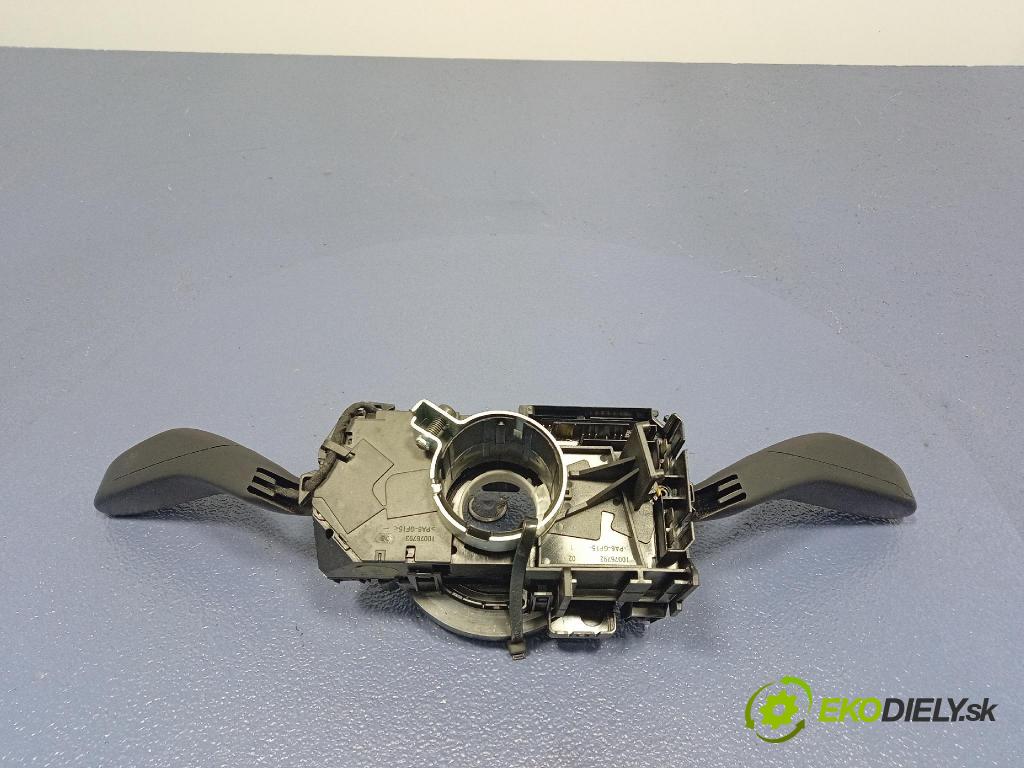 Skoda Fabia 2012 Přepínač Komplex: 6R0953501