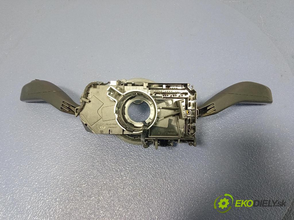 Skoda Fabia 2012 Přepínač Komplex: 6R0953501