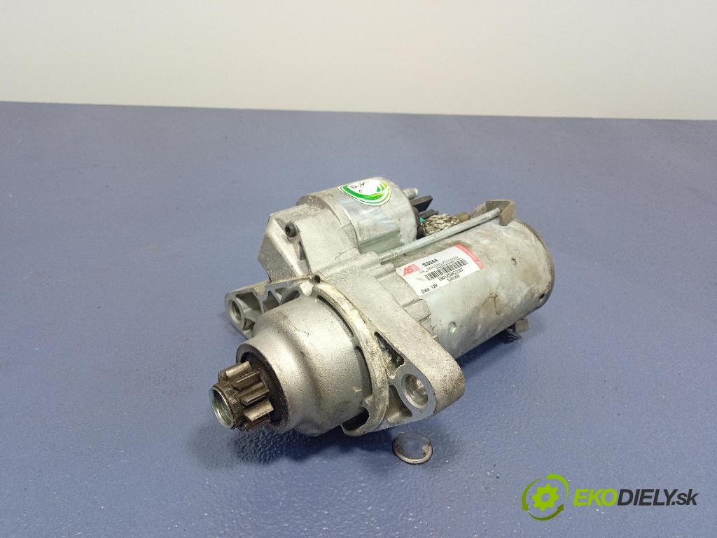 Skoda Fabia 2012 startér: S3044