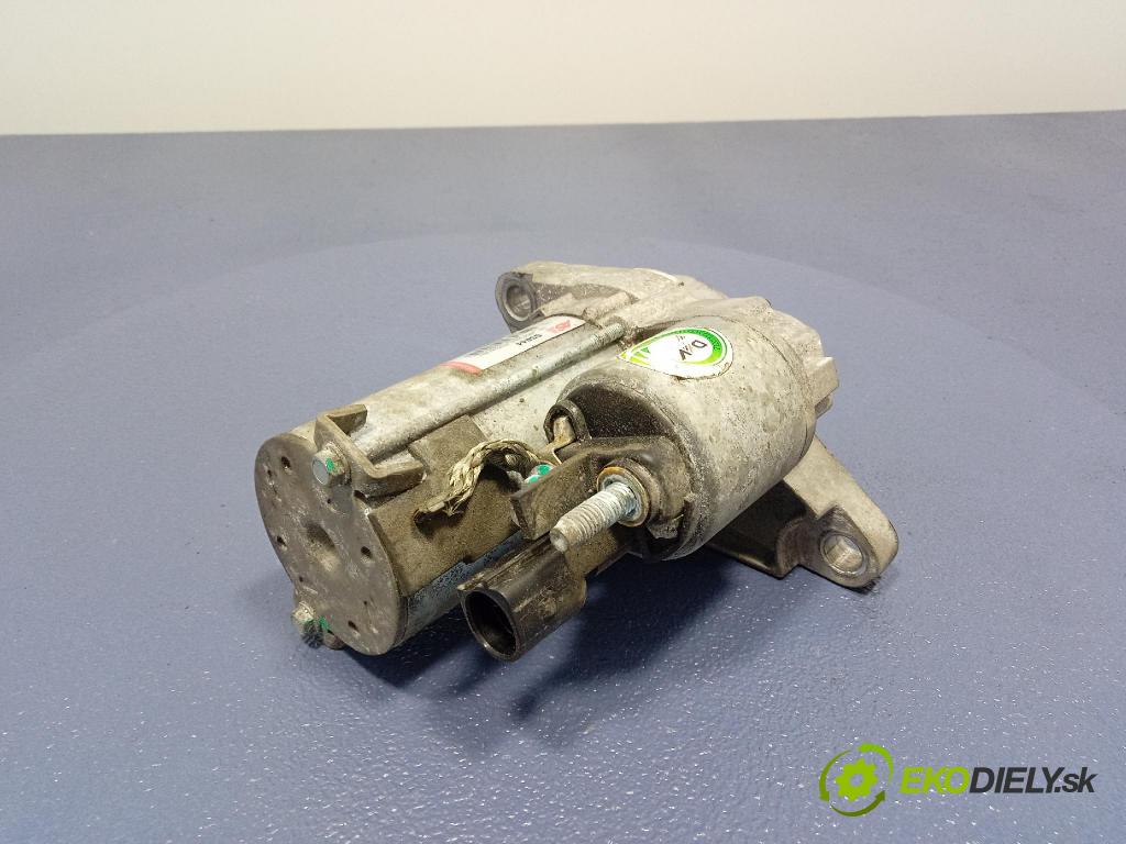 Skoda Fabia 2012 startér: S3044