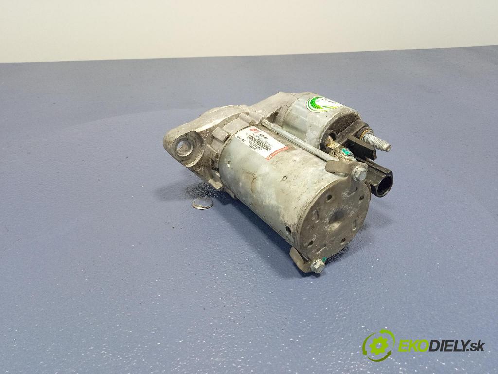 Skoda Fabia 2012 startér: S3044