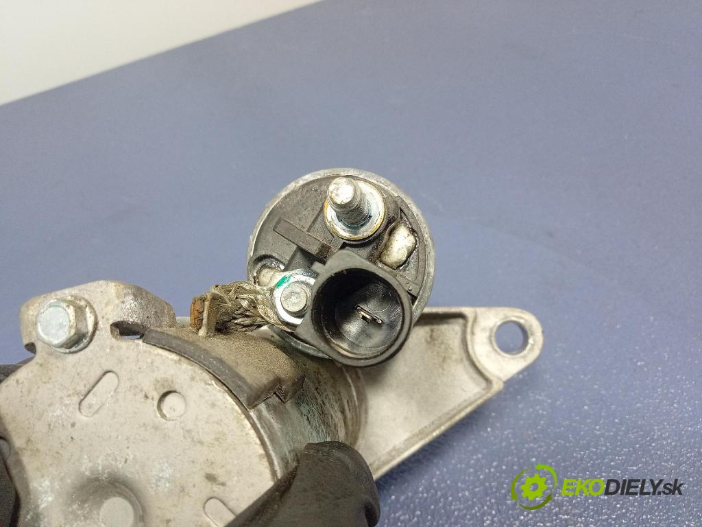 Skoda Fabia 2012 startér: S3044