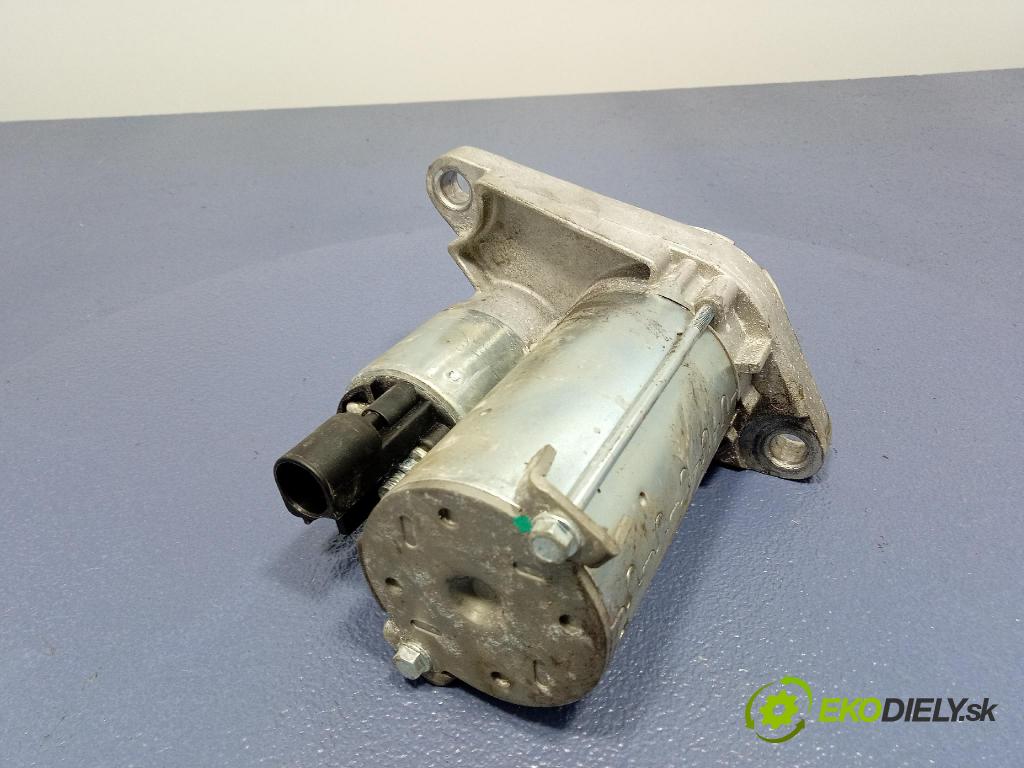 Skoda Fabia 2012 startér: S3044