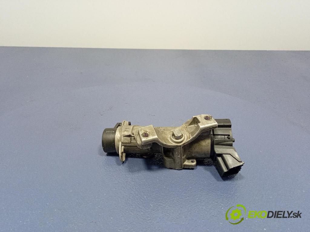 Skoda Fabia 2012 řídící jednotka Motor: 03C906024CE