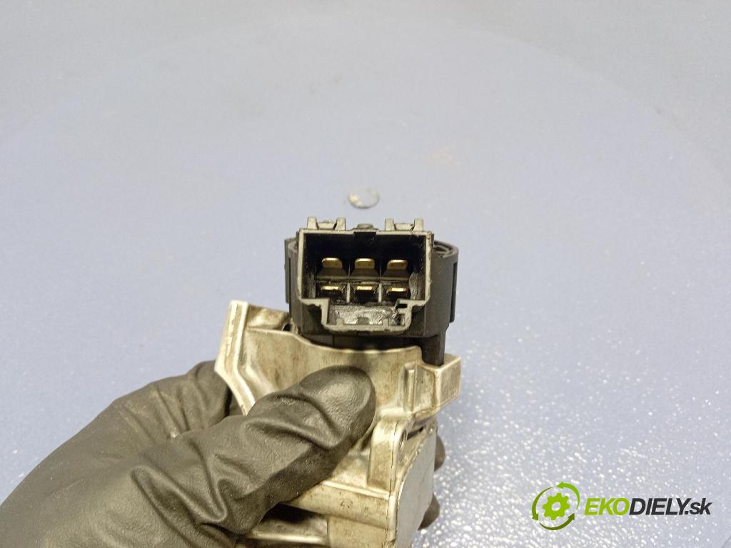 Skoda Fabia 2012 řídící jednotka Motor: 03C906024CE