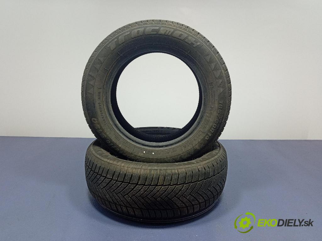 Vw Golf 1998 pneumatiky: Zima 6958460916680
